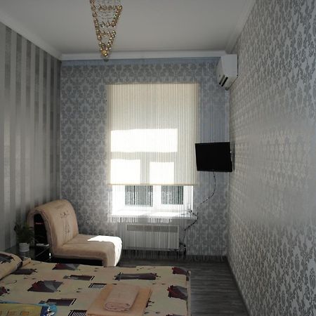 Naykrashchi apartamenty na Katerynynskij Odessa Zewnętrze zdjęcie