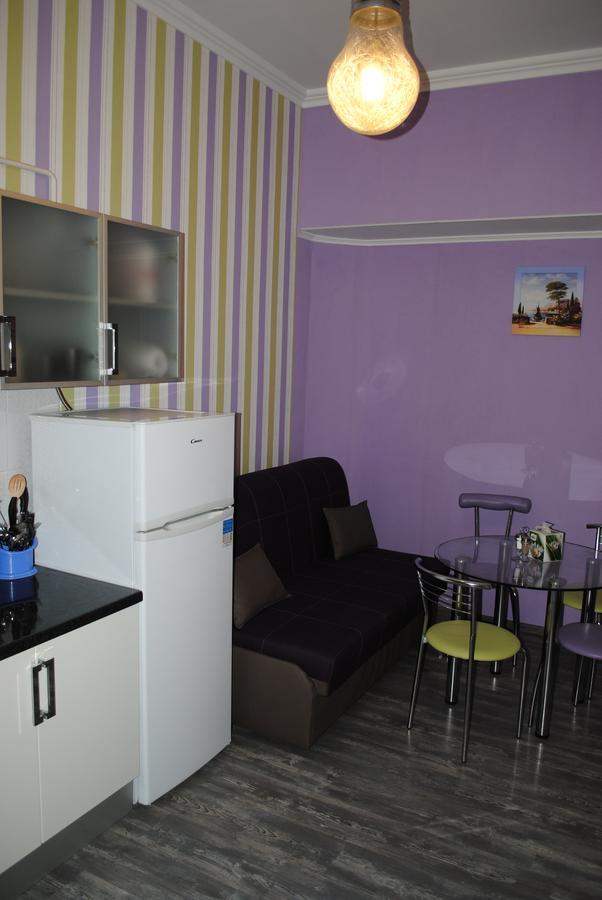 Naykrashchi apartamenty na Katerynynskij Odessa Zewnętrze zdjęcie
