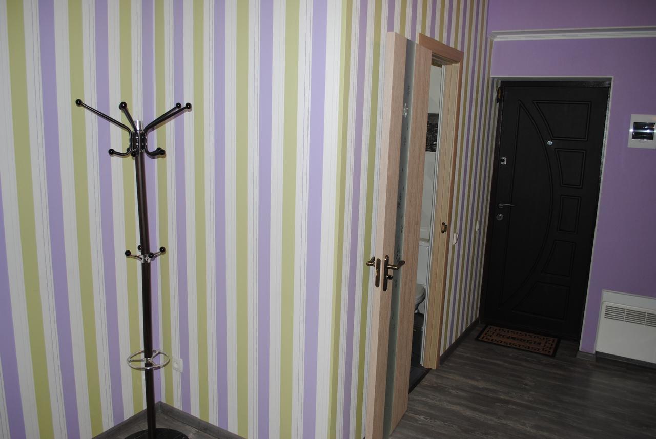 Naykrashchi apartamenty na Katerynynskij Odessa Zewnętrze zdjęcie