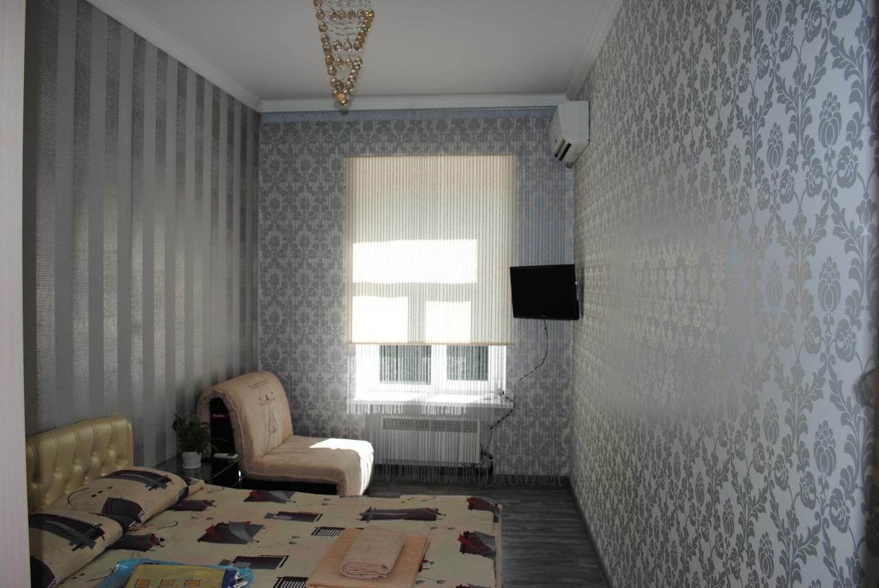 Naykrashchi apartamenty na Katerynynskij Odessa Zewnętrze zdjęcie