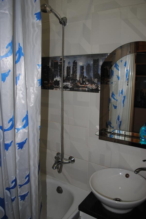 Naykrashchi apartamenty na Katerynynskij Odessa Zewnętrze zdjęcie