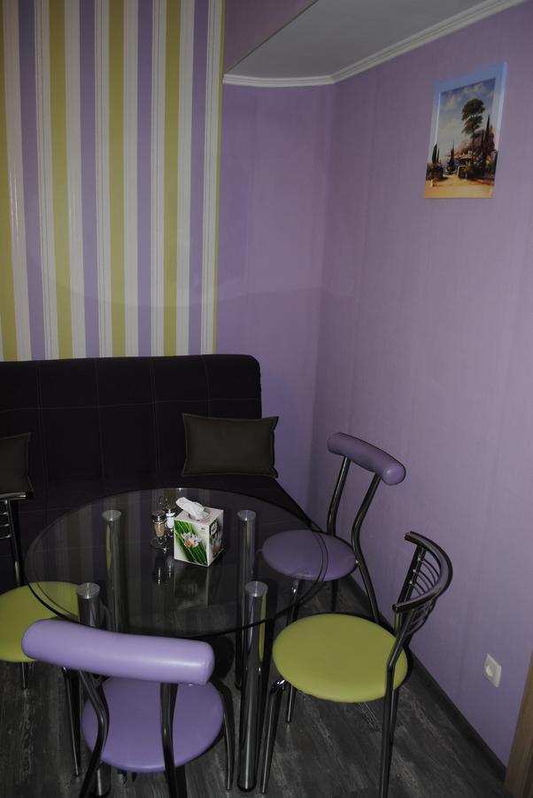 Naykrashchi apartamenty na Katerynynskij Odessa Zewnętrze zdjęcie