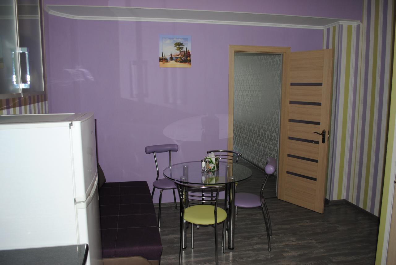 Naykrashchi apartamenty na Katerynynskij Odessa Zewnętrze zdjęcie