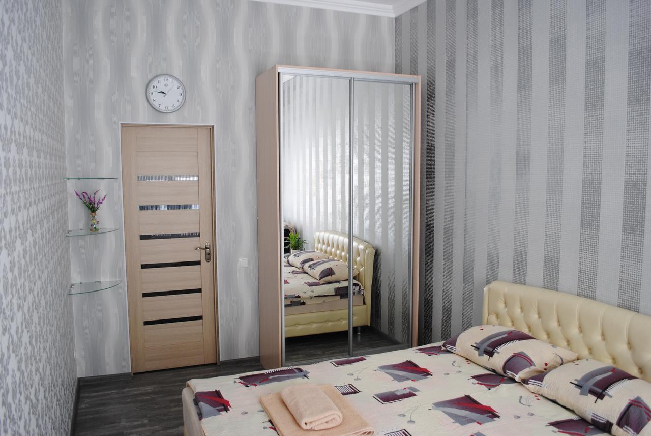 Naykrashchi apartamenty na Katerynynskij Odessa Zewnętrze zdjęcie